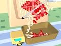 Игра Изрежете всичко онлайн