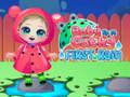 Игра Baby Cathy Ep14 Първи дъжд  онлайн