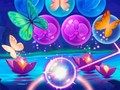 Игра Bubble Pup Butterfly  онлайн