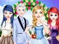 Игра Коя ще бъде булката 2  онлайн