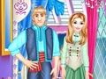 Игра Редизайн на модна спалня  онлайн