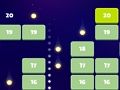 Игра Анимационни тухли  онлайн