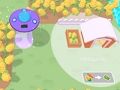 Игра Шофьор на НЛО  онлайн