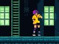 Игра Самурай бъдещето  онлайн