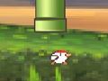 Игра Flappy Furious Chicken онлайн