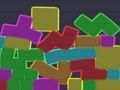 Игра Тетрис желе  онлайн