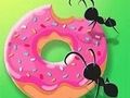 Игра Симулатор на празни мравки  онлайн