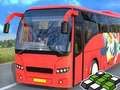 Игра Индийски 3D симулатор на автобус нагоре  онлайн