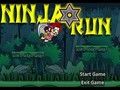 Игра Ninja Run онлайн