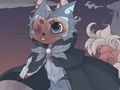 Игра Създател на котешки войн  онлайн