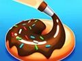 Игра Изпечете го  онлайн