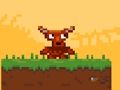 Игра Приключение с фенек  онлайн