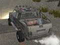 Игра Niva 3D симулатор  онлайн