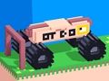 Игра Екстремна доставка  онлайн