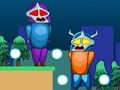 Игра Хока 2  онлайн