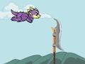 Игра Flappy Dragon онлайн