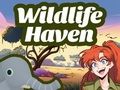 Игра Wildlife Haven: Sandbox Safari онлайн
