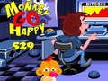 Игра Monkey Go Happy ниво 529  онлайн