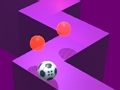 Игра Топка на стената  онлайн