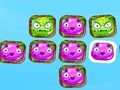 Игра Щастливи чудовища  онлайн