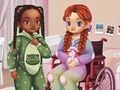 Игра PJ партито на Миранда  онлайн