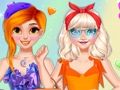 Игра Цвят на годината Приключение в социалните медии  онлайн
