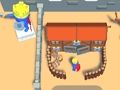 Игра Уловете планетата бездействащо онлайн
