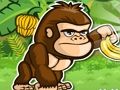 Игра Монки и Гору  онлайн