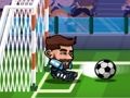 Игра Главен футбол Ексклузив онлайн