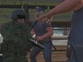 Игра Проникване в полицейската база  онлайн