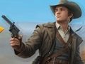 Игра Каубой Арена  онлайн