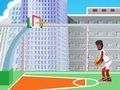 Игра Баскетболна легенда  онлайн