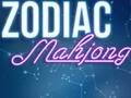 Игра Зодиак Маджонг  онлайн
