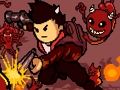 Игра Devil's Corp онлайн