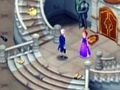 Игра Историята на замъка  онлайн