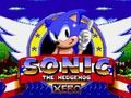 Игра Таралежът Соник: Xero  онлайн