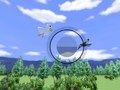 Игра Wii спортно наблюдение на птици  онлайн