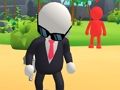 Игра Bullet Bender 3d онлайн