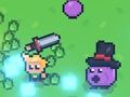 Игра 2D ролева игра отгоре надолу  онлайн