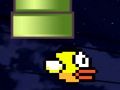 Игра Flappy Bird Reloaded онлайн