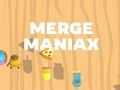 Игра Обединете Maniax  онлайн