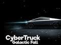 Игра CyberTruck Galactic Fall онлайн