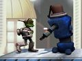 Игра Infinite Runner 3D онлайн