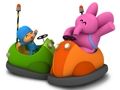 Игра Блъскащи колички  онлайн