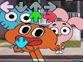 Игра FNF срещу Дарви  онлайн