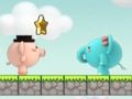 Игра Кики и Луна  онлайн