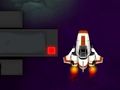 Игра Задвижване на пространството онлайн