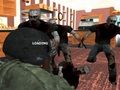 Игра Защита на пекарната  онлайн