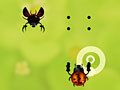 Игра Bionic Bugz  онлайн
