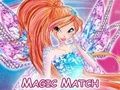 Игра Магически мач  онлайн
